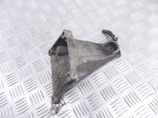 Кронштейн двигателя BMW 7-series (E65/66) 22 11 6 754 616