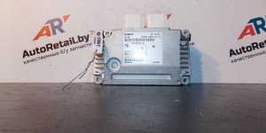 Блок управления раздаточной коробки BMW 3-series (E90/91/92) 27 60 7 552 614