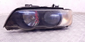 Фара левая BMW X5-series (E53) 63 12 6 930 207