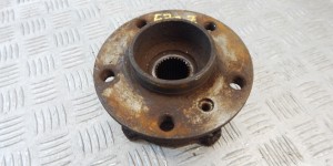 Подшипник ступицы BMW X5-series (E70) 33 40 6 867 811