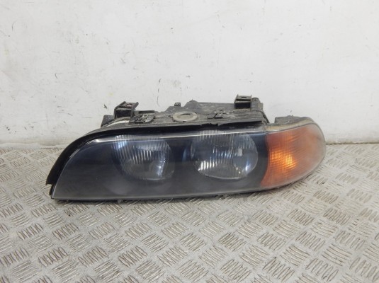 Фара левая BMW 5-series (E39)