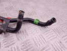 Патрубок автономного отопителя BMW 5-series (E39) 64 12 8 362 967
