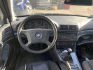 Скелет ручки наружной передней правой BMW 5-series (E39) 51 21 8 245 354