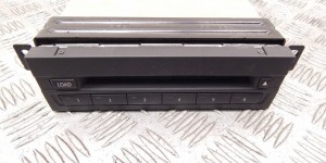 CD-чейнджер BMW X5-series (E70) 65 12 9 125 237