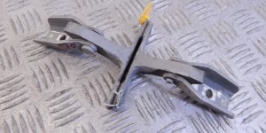 Петля крышки багажника BMW X5-series (E70) 41 62 7 170 918
