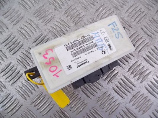 Блок AirBag BMW X3-series (F25) 65 77 9 247 025