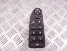 Блок управления стеклоподъемниками BMW 5-series (E39) 61 31 6 904 306