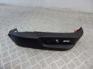 Накладка боковая на сиденье BMW 5-series (E39) 8207246
