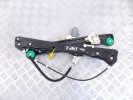 Стеклоподъемник электрический передний правый BMW 3-series (E90/91/92) 51 33 7 060 266