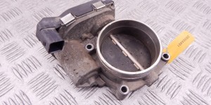 Заслонка дроссельная BMW 5-series (E60/61) 13 54 7 556 118 Заслонка дроссельная BMW 5-series (E60/61) 13 54 7 556 118