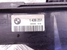 Плата монтажная BMW 3-series (E46) 17 11 1 436 251