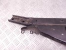 Передняя панель крепления облицовки (телевизор) BMW 7-series (F01/02) 51 64 7 183 851