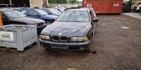 Шкив помпы BMW 5-series (E39) 11 51 1 436 590