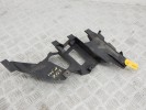 Крепление фары правой BMW X5-series (E53) 63 12 8 386 710