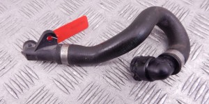 Патрубок (трубопровод, шланг) BMW X1-series (E84) 17 11 7 524 710