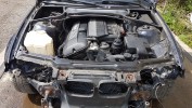 Шторка багажника BMW 3-series (E46) 51 47 7 027 394