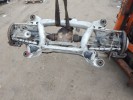 Балка подвески задняя BMW 5-series (E39)