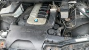 Бампер передний BMW X5-series (E53) 51 11 7 027 035