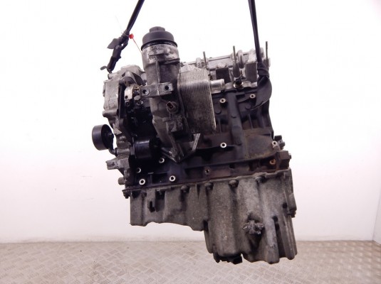 Двигатель BMW 3-series (E46)