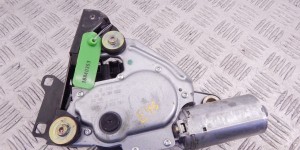 Моторчик заднего стеклоочистителя (дворника) BMW 3-series (E46) 61 62 7 010 295