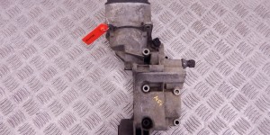 Корпус масляного фильтра BMW 3-series (E46) 11 42 1 713 838