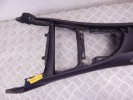 Консоль салона (кулисная часть) BMW 1-series (E87) 51 16 7 068 726