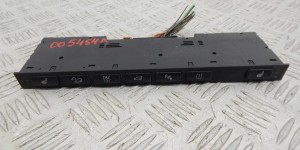 Блок кнопок BMW X5-series (E53) 61 31 6 953 941