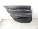 Обшивка двери задней левой (дверная карта) BMW 7-series (F01/02)