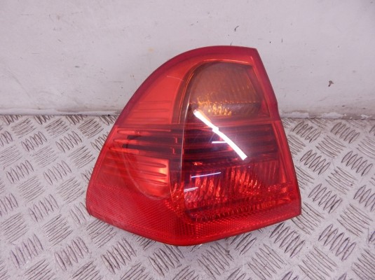 Фонарь задний левый BMW 3-series (E90/91/92) 63 21 7 160 061