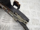 Скелет ручки наружной задней левой BMW 7-series (E65/66) 51 21 7 013 703