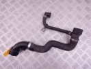 Патрубок радиатора BMW 3-series (E46) 17 12 7 520 669
