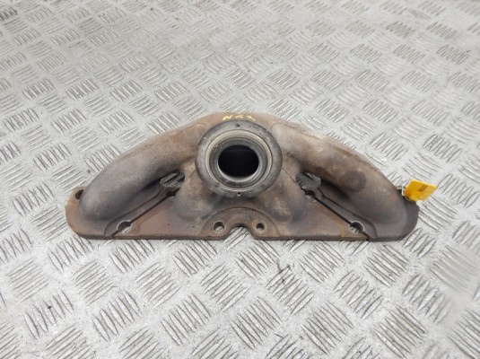 Коллектор выпуской BMW X5-series (E70) 11 62 7 576 987 Коллектор выпуской BMW X5-series (E70) 11 62 7 576 987