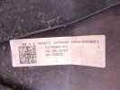 Бампер задний BMW i3-series (I01) 51 12 7 370 582