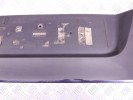 Молдинг крышки багажника BMW 7-series (F01/02) 7 186 530