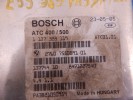 Блок управления раздаточной коробки BMW X5-series (E53) 27 60 7 550 891