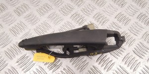 Скелет ручки наружной передней левой BMW 3-series (E46) 51 21 8 253 453