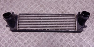 Интеркулер BMW 3-series (F30/31) 17 51 7 600 530 Интеркулер BMW 3-series (F30/31) 17 51 7 600 530