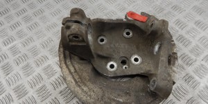 Ступица передняя правая BMW 3-series (E90/91/92) 31 21 6 764 444 Ступица передняя правая BMW 3-series (E90/91/92) 31 21 6 764 444