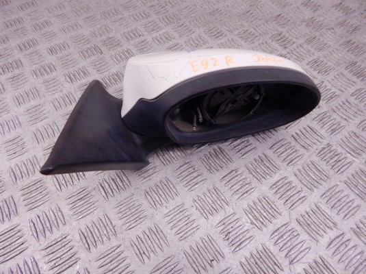 Зеркало наружное правое BMW 3-series (E90/91/92) 51 16 7 176 170