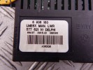 Блок управления светом BMW 5-series (E60/61) 6936103