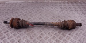 Полуось задняя (приводной вал, ШРУС) BMW 3-series (E46) 33 21 1 229 587