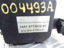 Блок ABS BMW X5-series (E53) 34 51 6 773 012