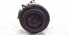 Компрессор кондиционера BMW 3-series (E46) 64 52 6 908 660