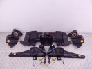 Аудиосистема (комплект) BMW 5-series (E39) 65 13 8 360 789