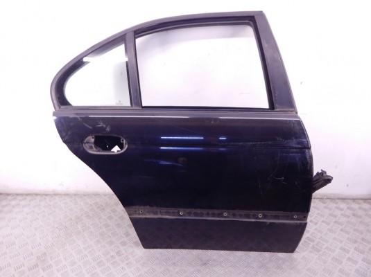 Дверь задняя правая BMW 5-series (E39) 41 52 8 266 722