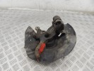 Ступица передняя левая BMW 3-series (E46) 31 21 1 096 429