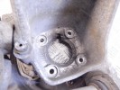 Ступица задняя правая BMW 5-series (E39) 33 32 1 093 656