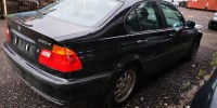 Амортизатор капота BMW 3-series (E46) 51 23 8 202 688