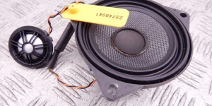 Динамик двери задней правой BMW 7-series (F01/02) 65 13 9 141 501