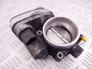 Заслонка дроссельная BMW 3-series (E46) 13 54 1 439 224